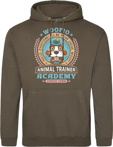Woofio Zephyr Town Academy