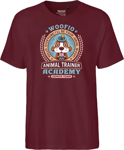 Woofio Zephyr Town Academy