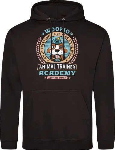 Woofio Zephyr Town Academy