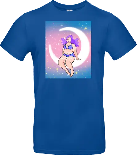 Lunar Scars