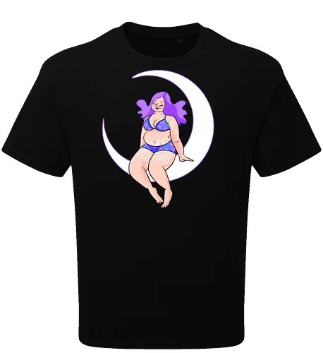 Lunar Scars (ohne Background)