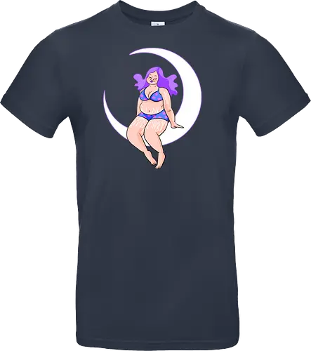 Lunar Scars (ohne Background)