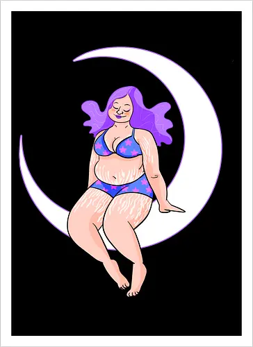 Lunar Scars (ohne Background)