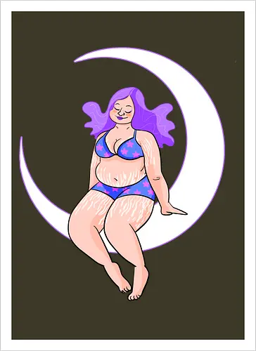 Lunar Scars (ohne Background)