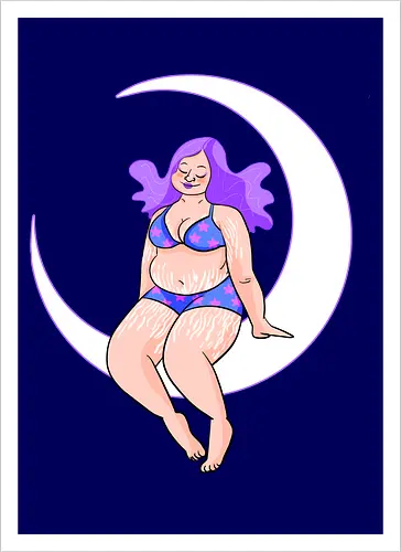 Lunar Scars (ohne Background)