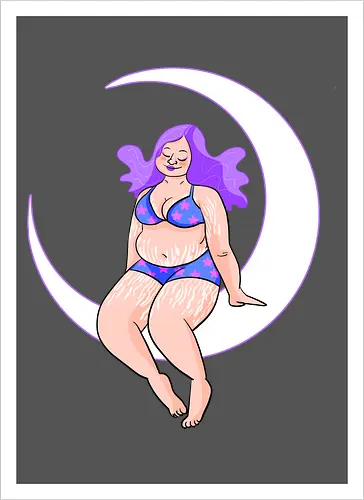 Lunar Scars (ohne Background)