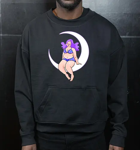 Lunar Scars (ohne Background)