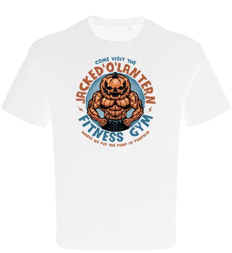 The Pumpkin Gym