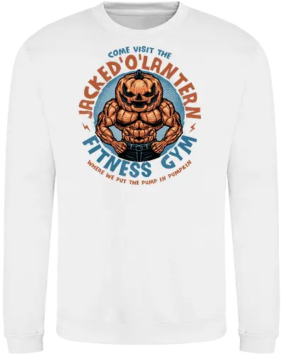 The Pumpkin Gym