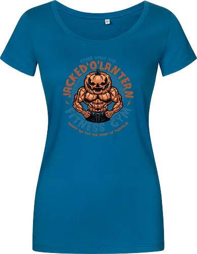 The Pumpkin Gym