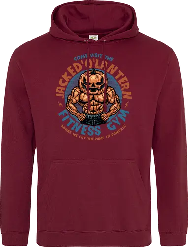 The Pumpkin Gym