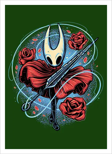 Master of the Needle and Thread