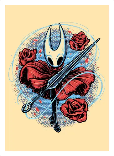Master of the Needle and Thread