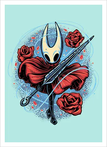 Master of the Needle and Thread