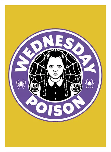 Special Poison