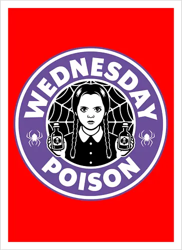Special Poison