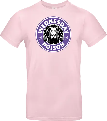 Special Poison