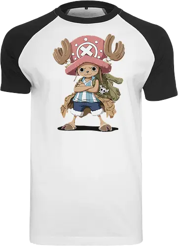 Captain Chopper's Grand Adventure