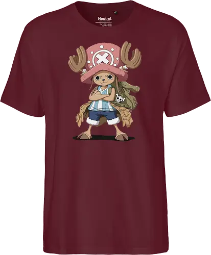 Captain Chopper's Grand Adventure
