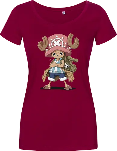 Captain Chopper's Grand Adventure