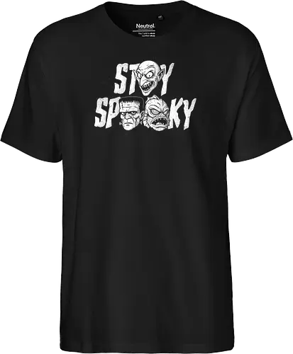 Stay Spooky