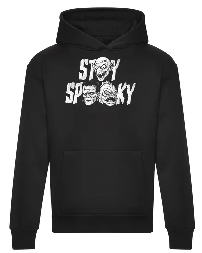 Stay Spooky