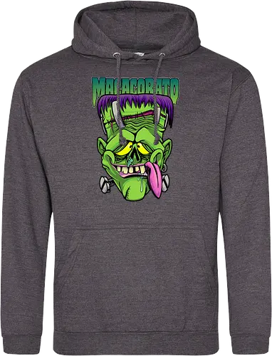 Crazy Frankenstein – Freakige und Komische Monsterkunst – Loja MacacoRato