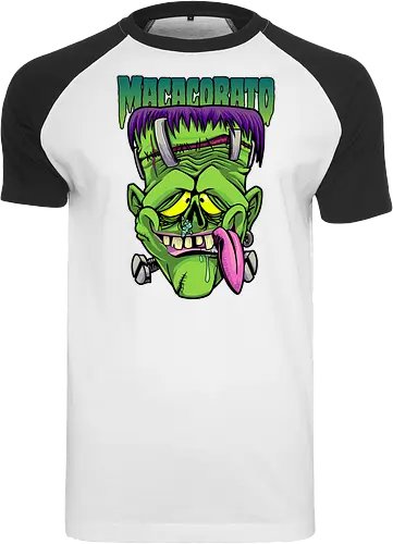 Crazy Frankenstein – Freakige und Komische Monsterkunst – Loja MacacoRato