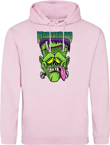 Crazy Frankenstein – Freakige und Komische Monsterkunst – Loja MacacoRato