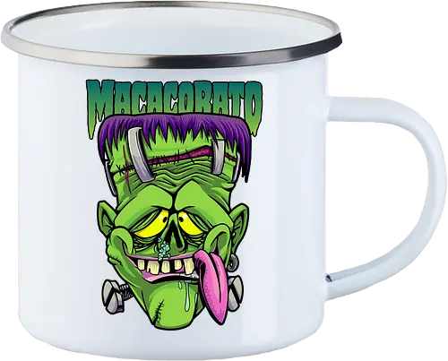 Crazy Frankenstein – Freakige und Komische Monsterkunst – Loja MacacoRato