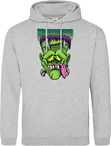 Crazy Frankenstein – Freakige und Komische Monsterkunst – Loja MacacoRato