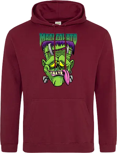 Crazy Frankenstein – Freakige und Komische Monsterkunst – Loja MacacoRato