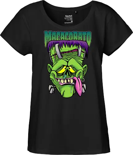 Crazy Frankenstein – Freakige und Komische Monsterkunst – Loja MacacoRato