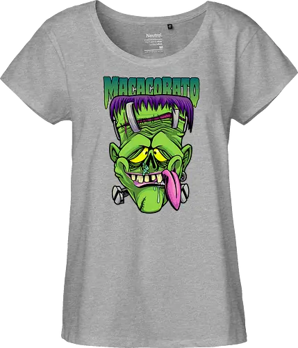 Crazy Frankenstein – Freakige und Komische Monsterkunst – Loja MacacoRato