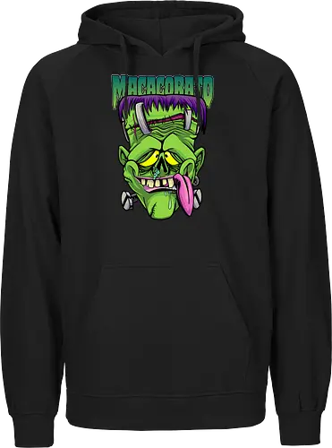 Crazy Frankenstein – Freakige und Komische Monsterkunst – Loja MacacoRato