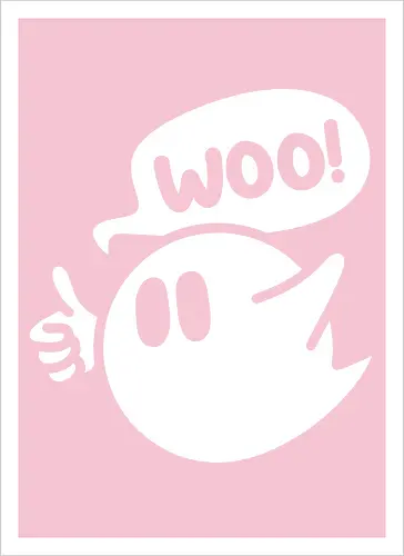 Woo Ghost
