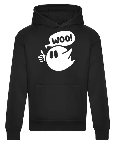 Woo Ghost