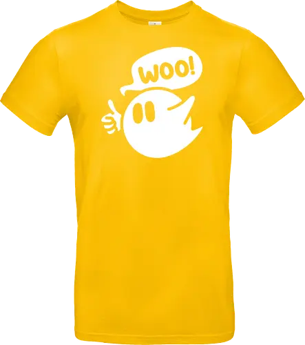 Woo Ghost