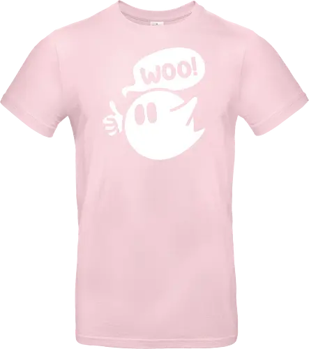 Woo Ghost