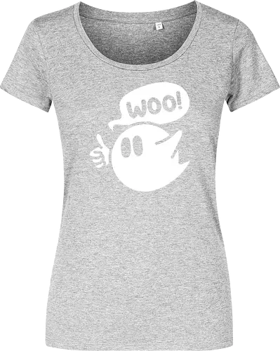 Woo Ghost