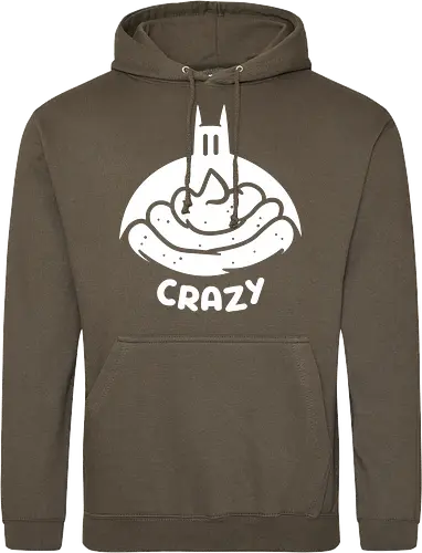 Bat S Crazy
