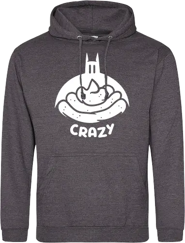 Bat S Crazy