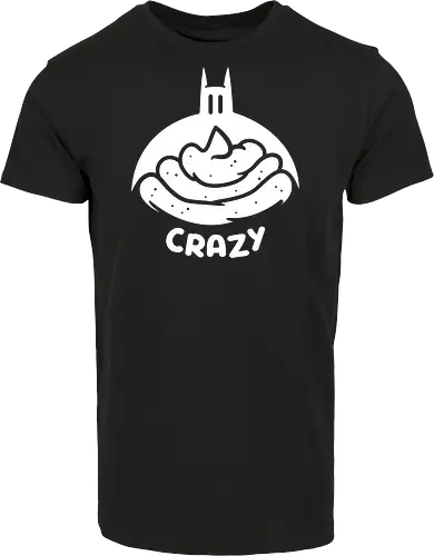 Bat S Crazy