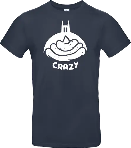 Bat S Crazy