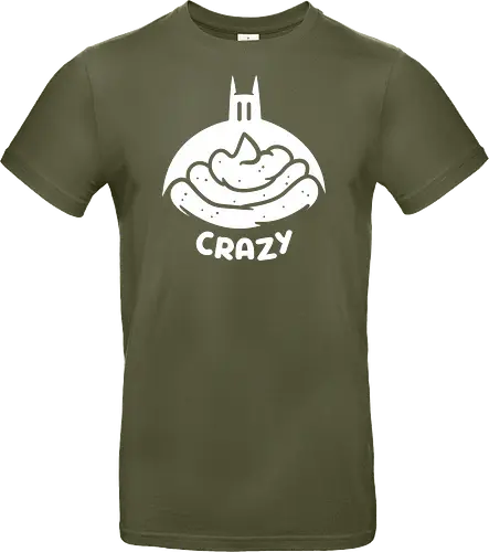 Bat S Crazy