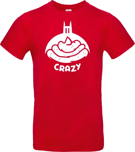 Bat S Crazy