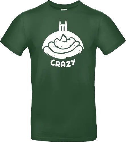 Bat S Crazy