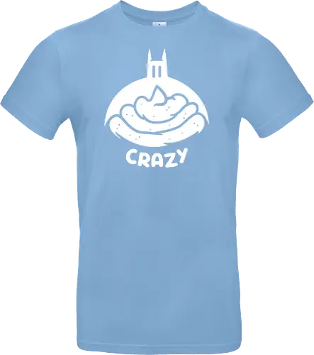 Bat S Crazy