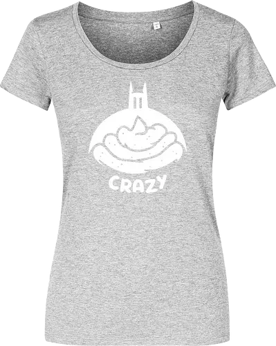 Bat S Crazy