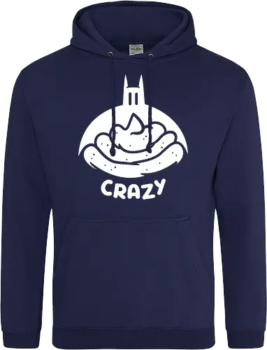 Bat S Crazy